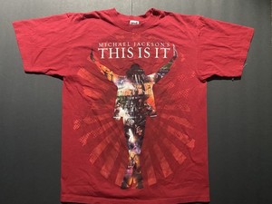Michael Jackson this Is It Shirt | eBay