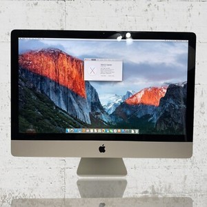 iMac 27-in Mid 2010 | eBay