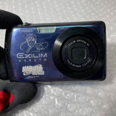 デジカメ CASIO EX-Z330 バッテリー&充電器&SDカード付き デジカメ
