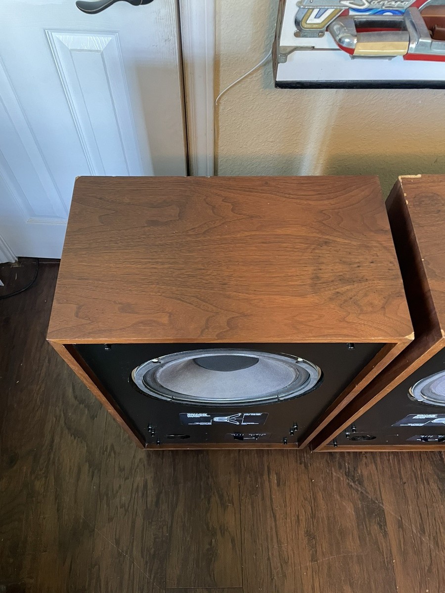 Tannoy Cheviot HPD 315A Loudspeaker PAIR with Grilles | eBay