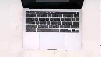 Apple MacBook Pro A2338 13 M1 8-Core 16GB 1TB Gray 2020 | eBay