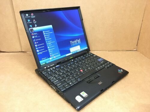 GENUINE LenovoThinkPad X6 X60 X61 Tablet UltraBase 41W6721 41W6720