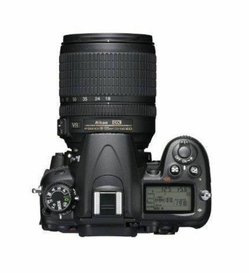 Nikon D7000 18-105 Mm Vr Lens Kit | eBay
