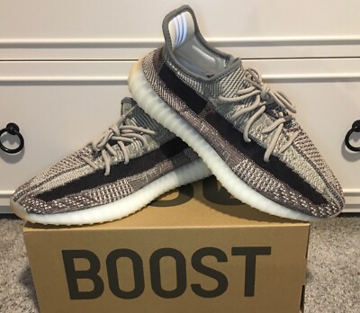 adidas Yeezy Boost 350 v2•Zyon•Size 10•New With Box | eBay