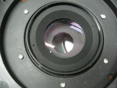 レンズ(単焦点) Nikon Apo-NIKKOR 360mm F9 Nikon Apo Nikkor 360mm F9