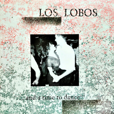 Vinyl Los Lobos 