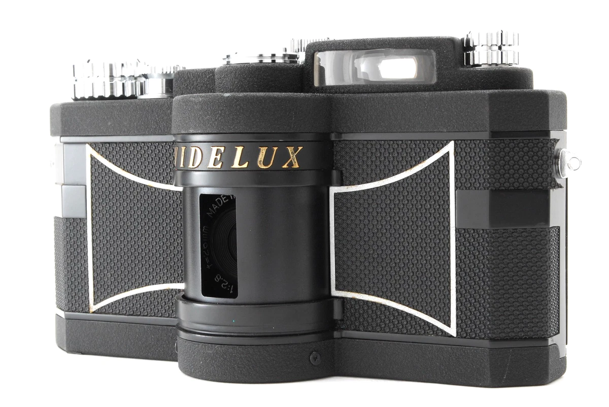 Widelux Film Cameras for sale | eBay