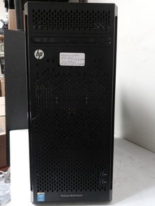 Hp Proliant Ml110 Gen9 | eBay