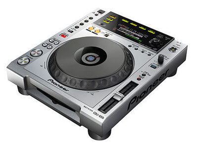 Pioneer CDJ-850 DJ Digital Media Player for sale online | eBay