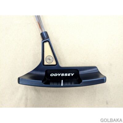 ○Odyssey Ai-One Milled Tri-Beam Double Wide T Putter Original