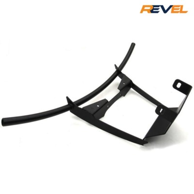 2024 EZGO RXV Brush Guard, OEM EZGO PN 10015643 fits 2024 E-Z-GO