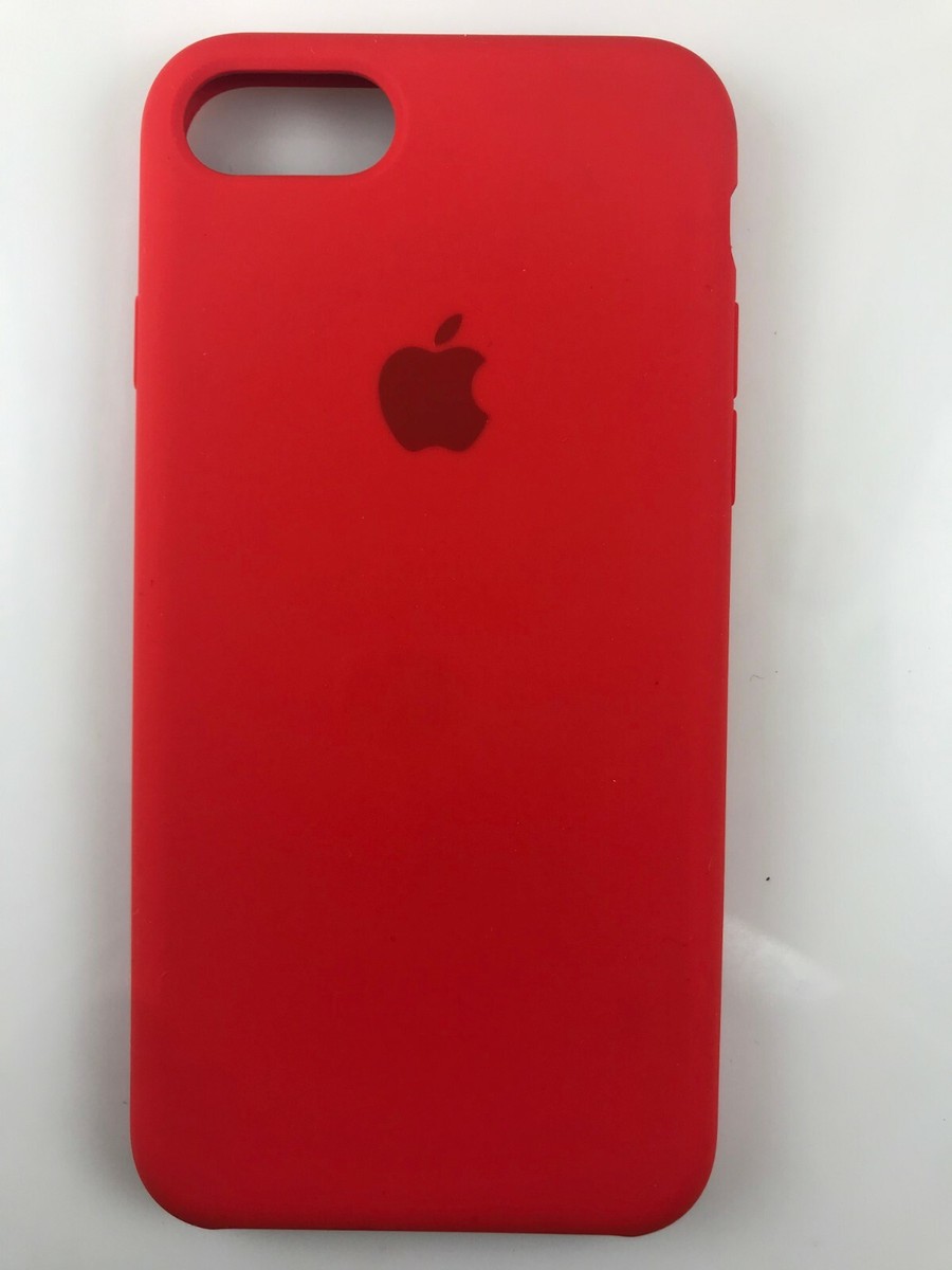 Original Genuine Apple Silicone Case for iPhone 2nd 3rd Generation