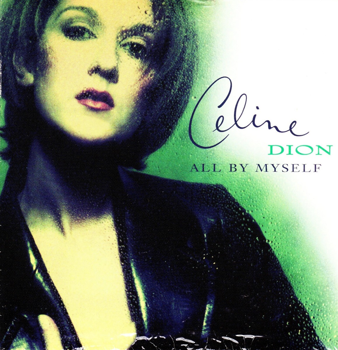 Celine Dion - All By Myself CD 98707852923| eBay