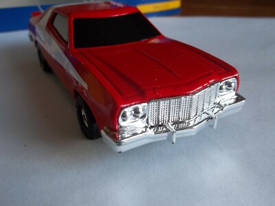Corgi 292 - Starsky & Hutch Ford Gran Torino - Mint in Box - RARE