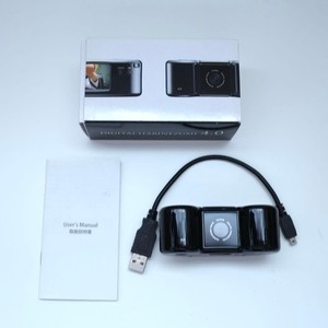 Digital Harinezumi Camera | eBay