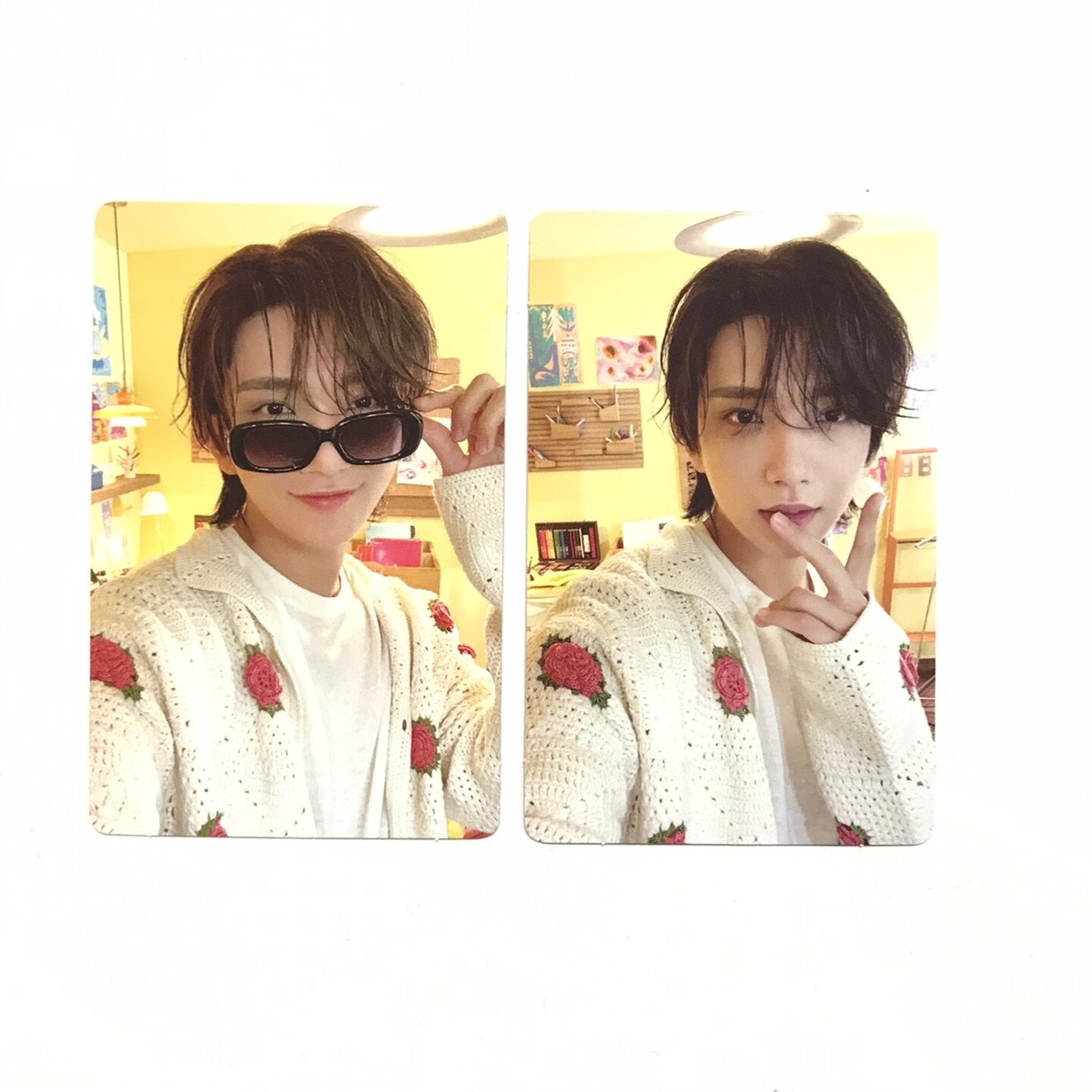 ジョシュア seventeen ジョシュア JOSHUA トレカ face the sun トレカ