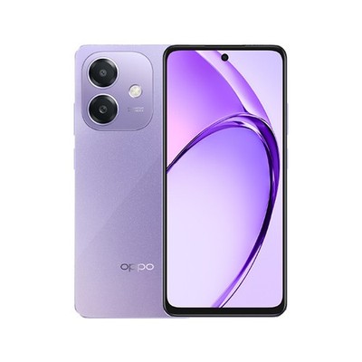 New) OPPO A5i 4G 4GB+64GB PURPLE Unlocked Dual SIM Global Android