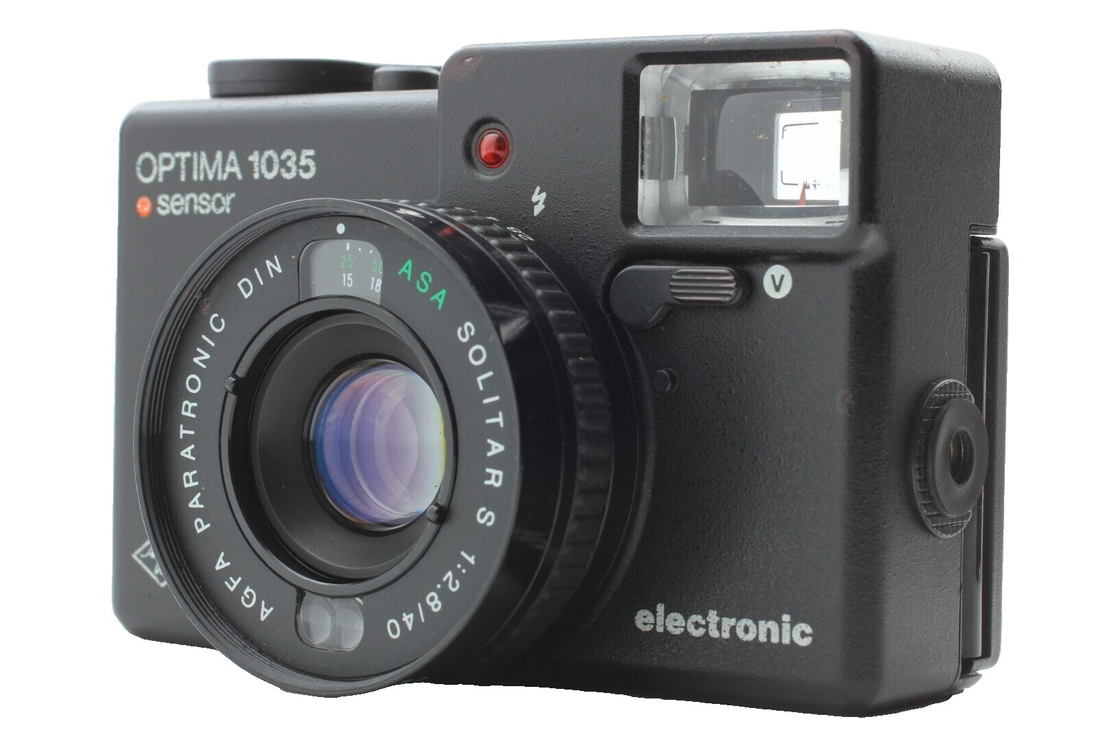 Agfa 1535 | eBay