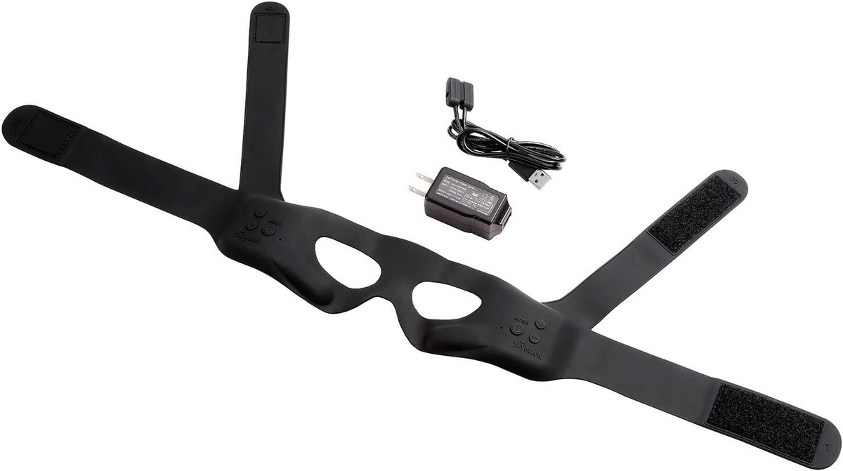 YA-MAN EPE-10BB Medi Lift Eye Skin Care Face Mask Massage Device