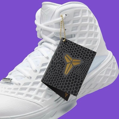 Size 9 - Nike Zoom Kobe 3 Protro Halo for sale online | eBay