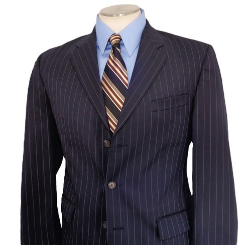 Tatras Kevin James Morley Down Jacket Wool Rayon Navy Type | eBay