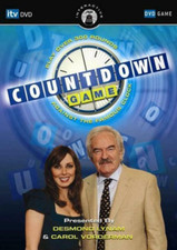 Countdown Game (DVDi, 2006) for sale online | eBay UK