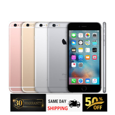 Apple iPhone 6s - 128 GB - Rose Gold (Unlocked) for sale online | eBay