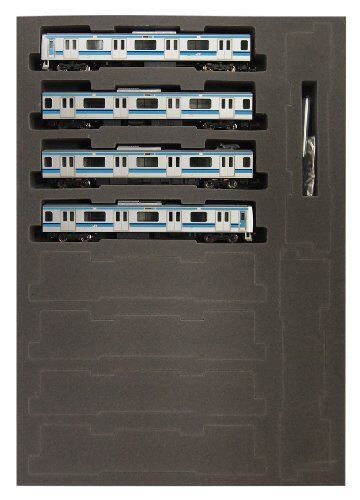 Tomix 98921 211 Series 3000 Takasaki Line Opening 130 10-Car Set