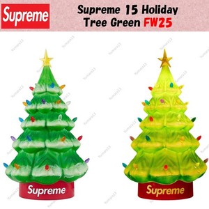 Supreme Christmas Tree | eBay