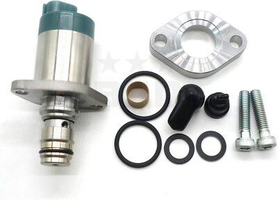 294200-4760 Control Valve SCV 8981454530 For Isuzu Dmax Rodeo 2.5