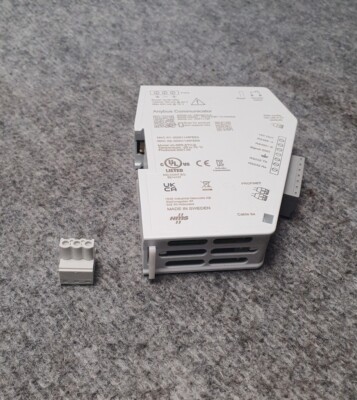 Anybus Communicator ABC3013-A Serial Master - PROFINET IO-Device