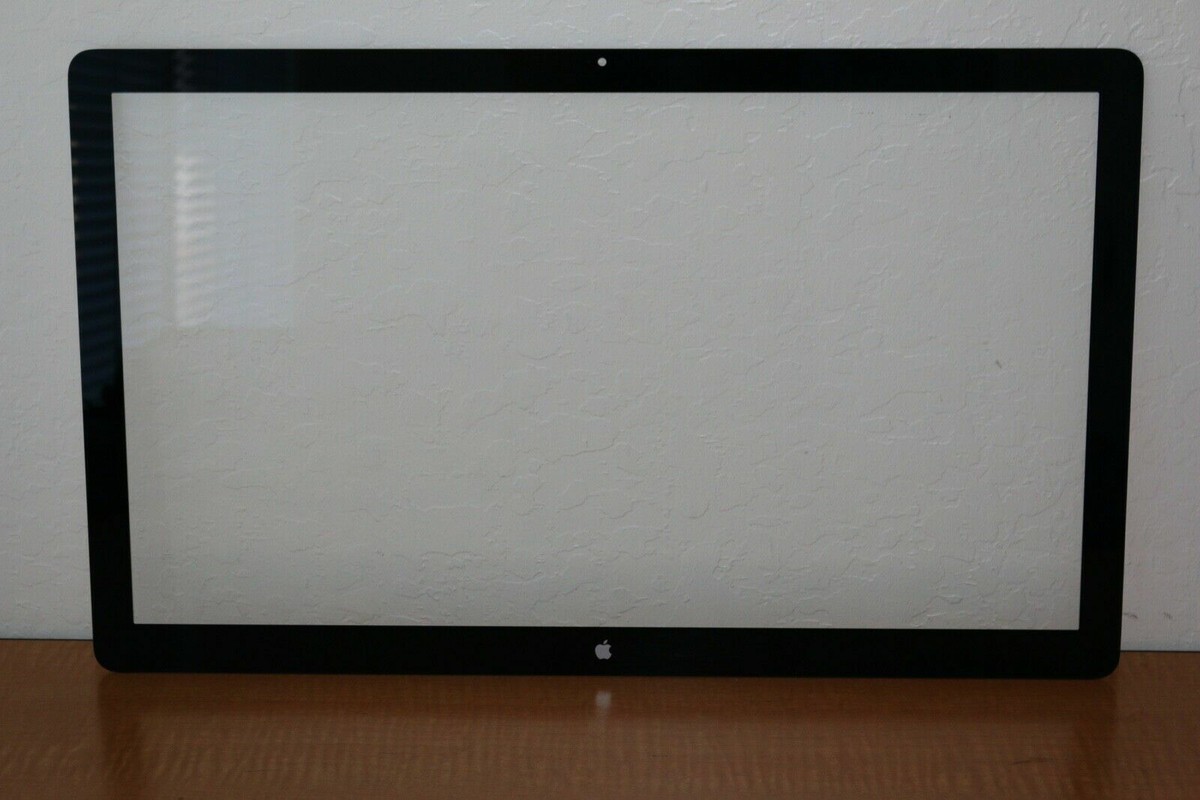 Apple 27'' Glass Screen Cover Suitable for Apple A1407/A1316 (816
