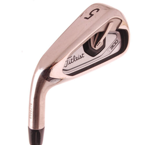 Titleist T150 2023 P-5 Modus 120 S 994 | eBay