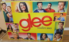 Glee Box Set DVDs for sale | eBay