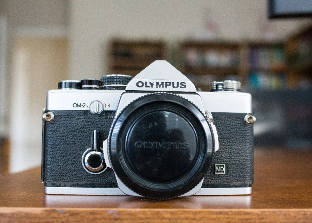olympus om products for sale | eBay