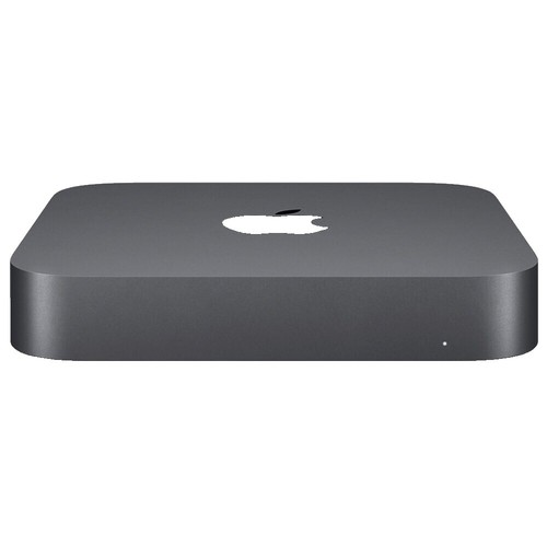 Mac Mini (Late 2012) 2.3GHz Quad Core Intel i7 16GB RAM 1 TB