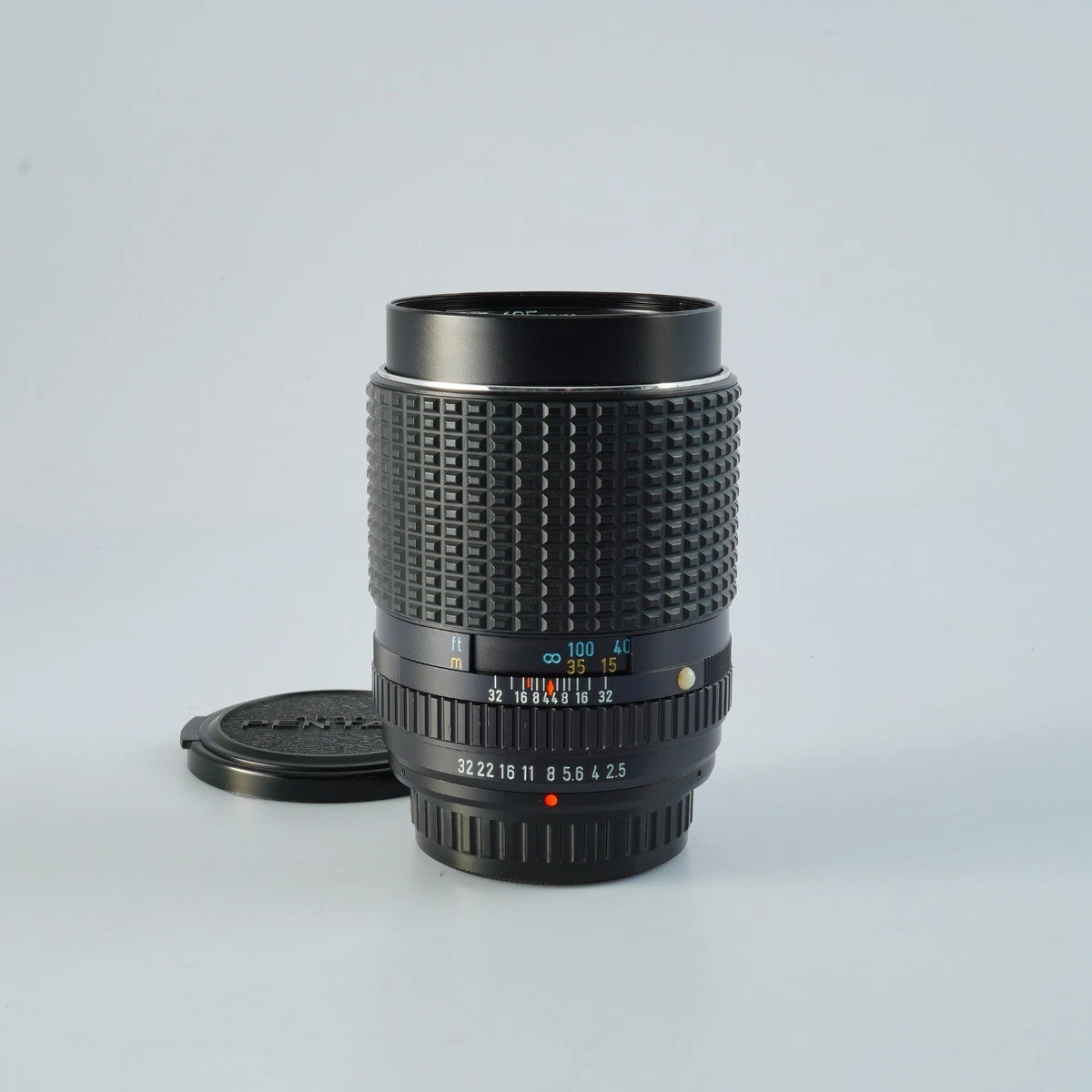 Pentax K 135mm Focal Camera Lenses f/2.5 Maximum Aperture for sale
