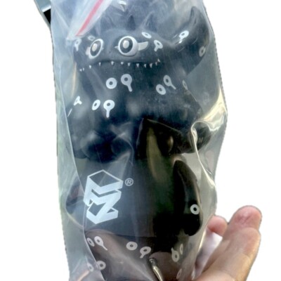 RANGEAS Jr T9G New THE LITTLE HUT Rungias Figure Soft Vinyl | eBay