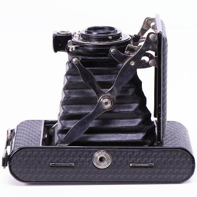 Ensign Selfix 20 Model 2 Camera | Ensar 105mm f6.3 | Britain 1933