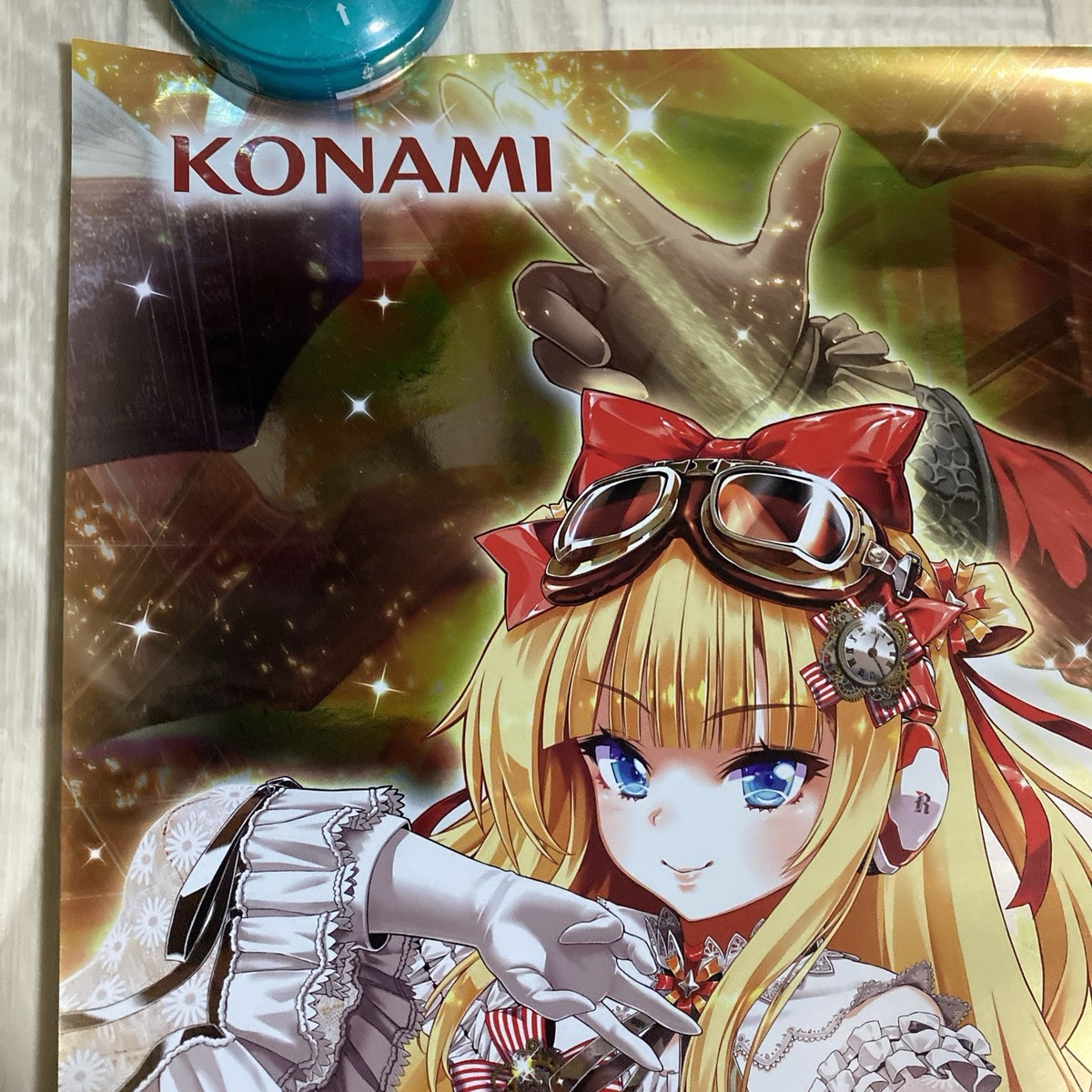 beatmania IIDX 26 Rootage Poster B2 KONAMI #399 | eBay