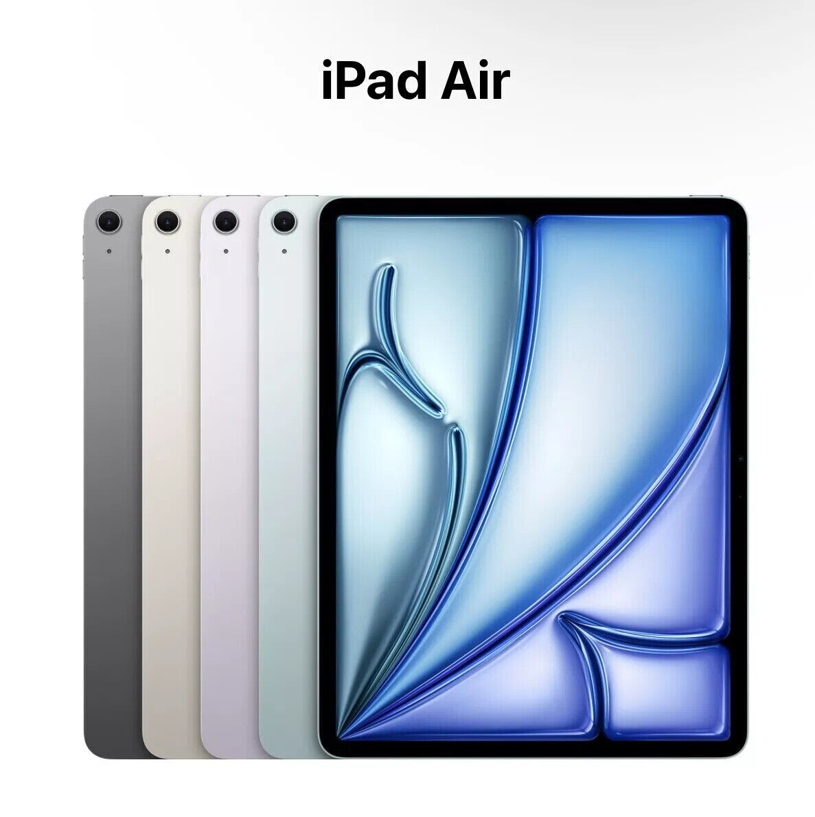 Apple iPad Air 6 11
