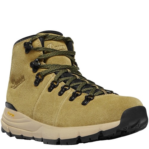 Danner D121003 Danner Field Boots Brown Leather US9 JP27 Outdoor