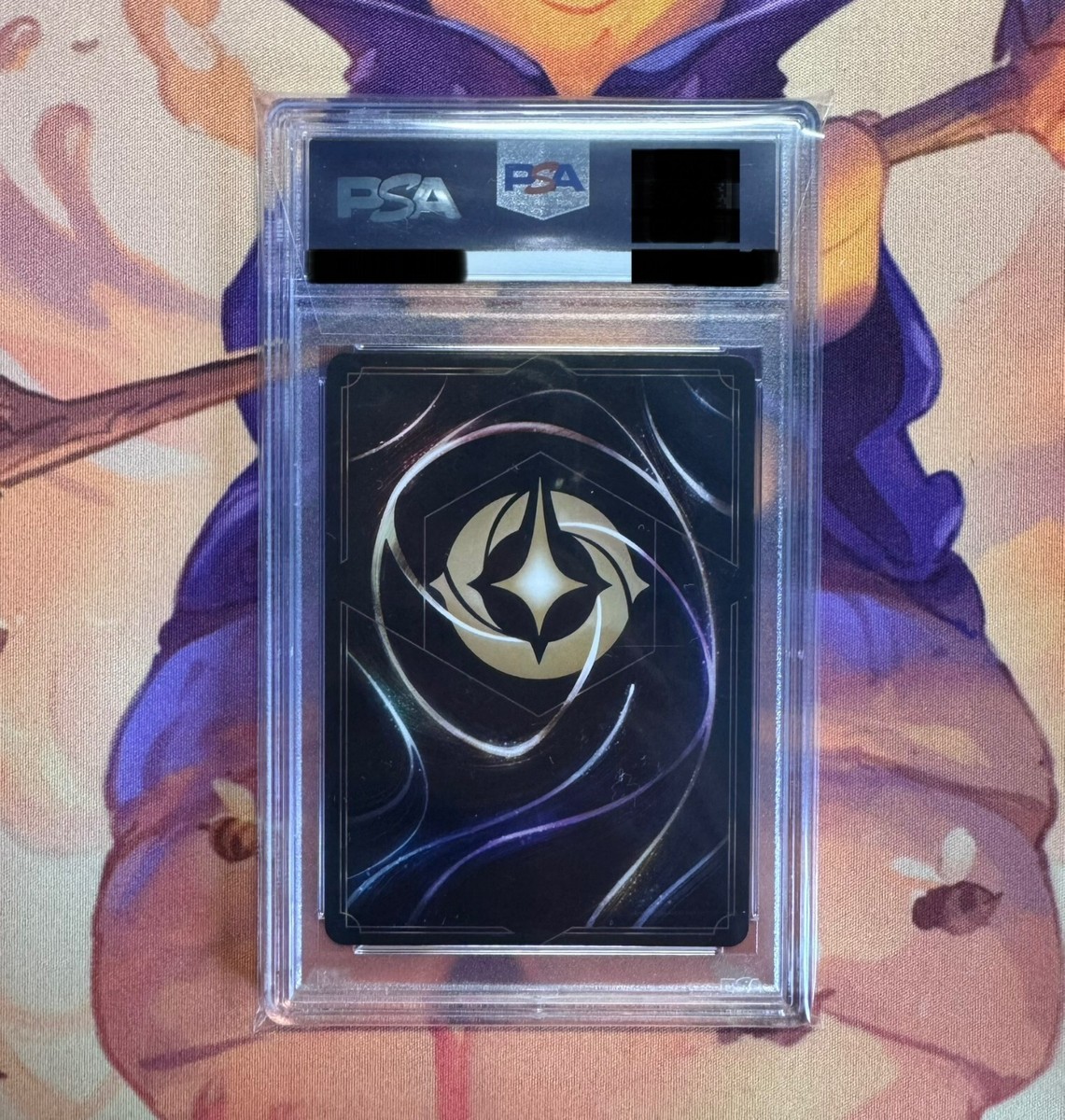 PSA10 Disney Lorcana Card Hades Enchanted 205/204 Japanese | eBay