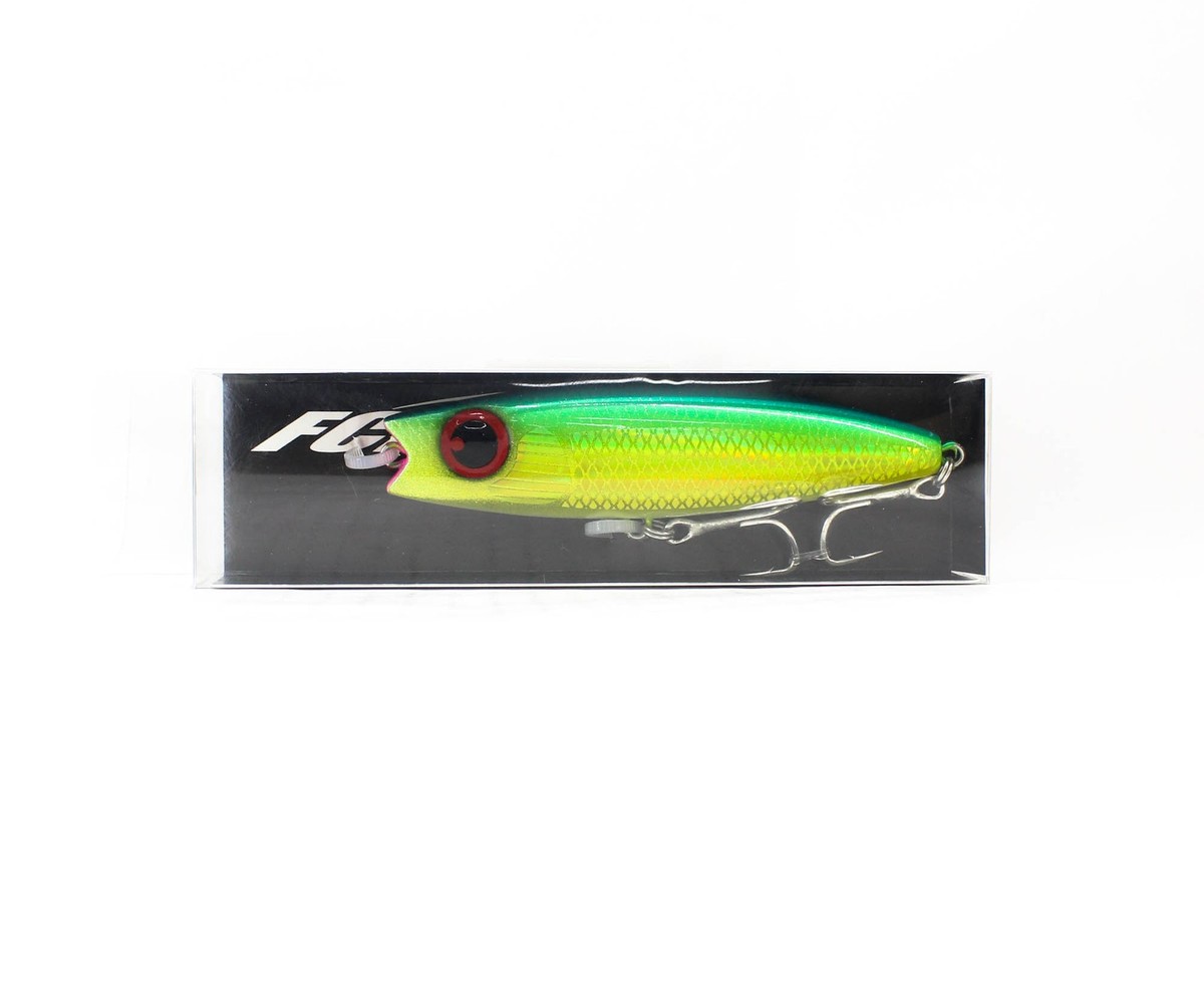 FCL Labo CSP 110 Floating Lure 110mm 30 grams CGG (4946) | eBay