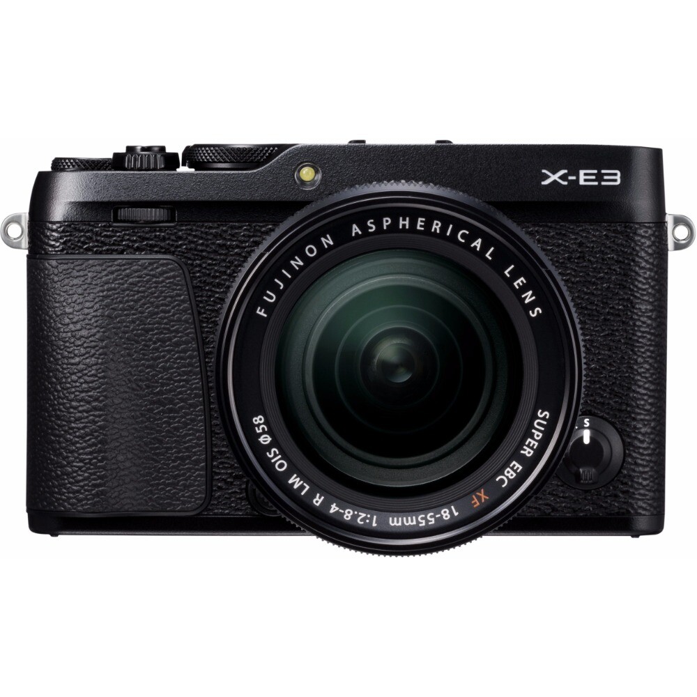 Near Mint] Fujifilm Fuji X-E3 24.3MP Mirrorless Digital Camera