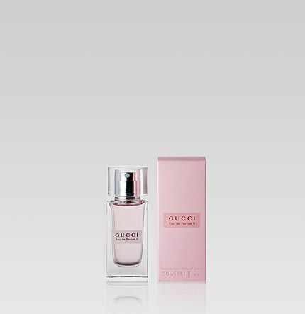 GUCCI- Eau De Parfum II 2.5 Fl.oz Spray, For Lady. | eBay