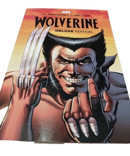 Wolverine PSA 8 NM-Mint, Marvel Metal #137 Alternate M, 1995 | eBay