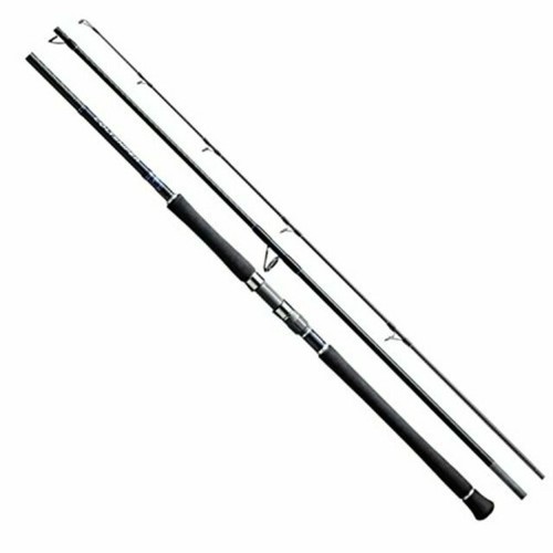 Shimano 20 GAME Type J S64-3 Offshore Spinning rod 2 pcs 6ft 4in