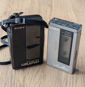 Sony Wm 7 | eBay