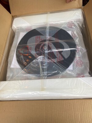 GEMINI XL-300 BRAND NEW TURNTABLE | eBay